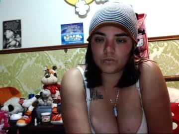 samanthacumfine chaturbate