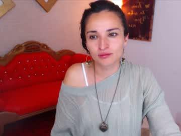 samanthasaenz95 chaturbate