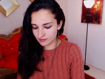 samanthasaenz95 chaturbate