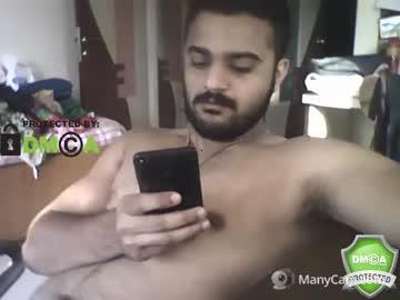 samboy852 chaturbate