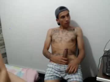 sami_bryan chaturbate