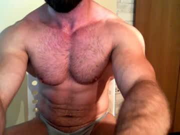 samkir86 chaturbate