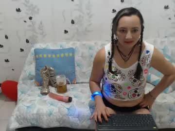 sammantax chaturbate