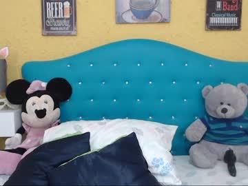 sammantha_davis chaturbate