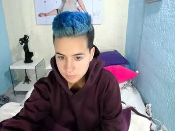 sammy_evans1 chaturbate