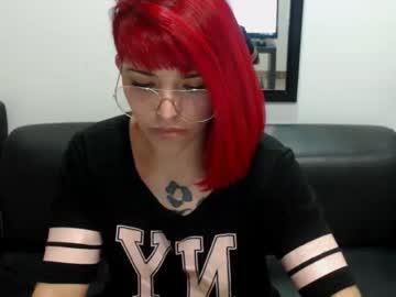 sammycat001 chaturbate