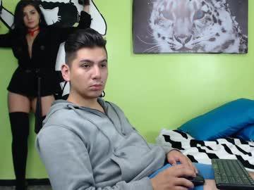 sammydrake21 chaturbate