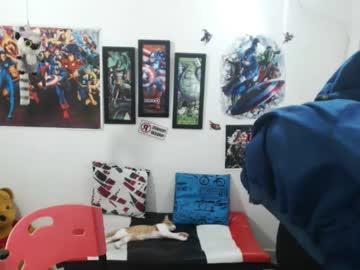 samy_hanny chaturbate