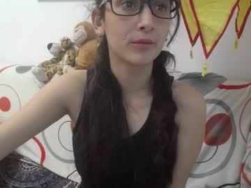 samy_lux19 chaturbate