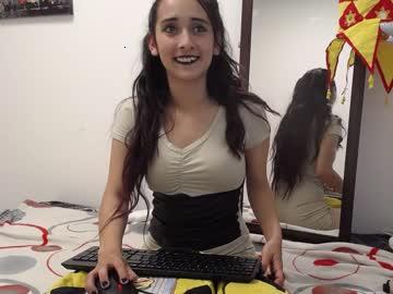 samy_lux19 chaturbate