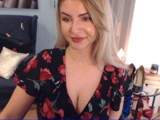 SandyMISS bongacams