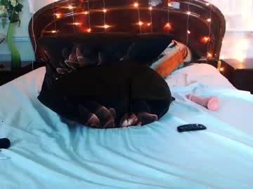 sandra_fox69 chaturbate