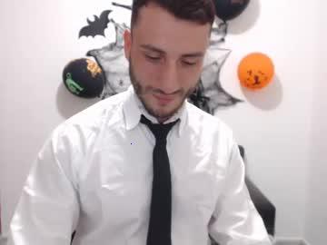 sandroandhade chaturbate