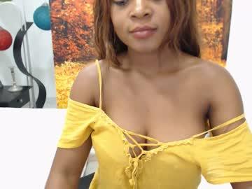 sandyflorez chaturbate