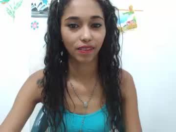 sandyrica24x chaturbate