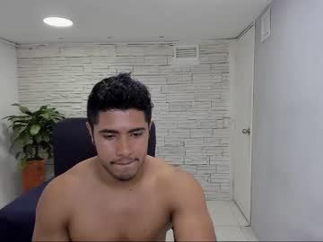 santiago_huntt chaturbate