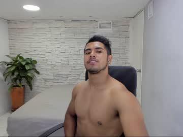 santiago_huntt chaturbate