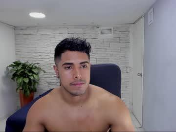 santiago_huntt chaturbate