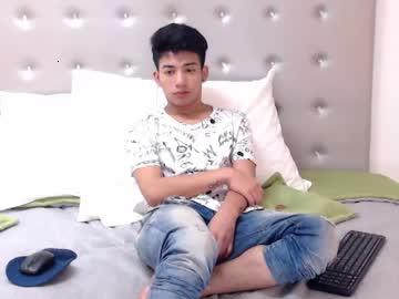 santiago_neal chaturbate