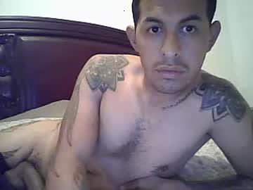 santiagox11 chaturbate