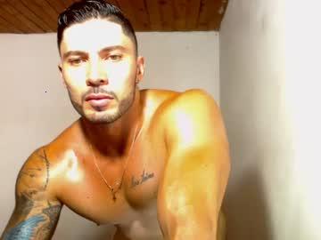 santixxtrong chaturbate