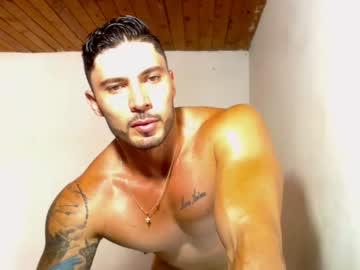 santixxtrong chaturbate