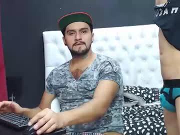 santyandfelix chaturbate