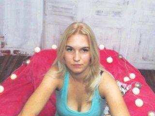 SarahLive bongacams