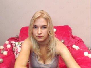 SarahLive bongacams