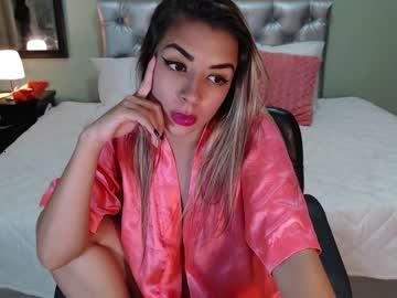 sarabonettx chaturbate