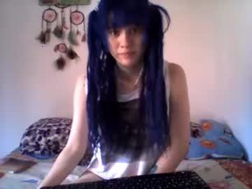 sarah_blue chaturbate