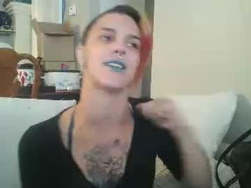 sarahcyanide666 chaturbate