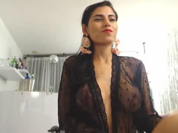 sarahperezz chaturbate