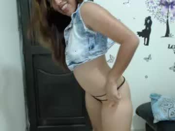 saramendoza03 chaturbate