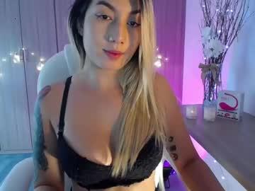 saramiller18 chaturbate