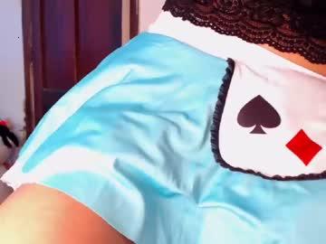 sarishaloves chaturbate