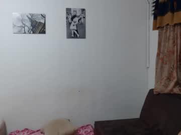 sarita_and_miguel1 chaturbate