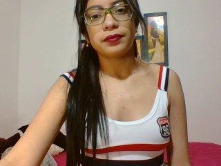 SashaaXoxo bongacams