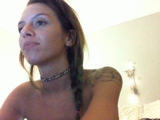 Sassafrass4 bongacams