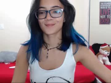 sashagrace chaturbate