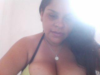 Saylind bongacams