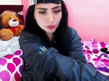 scarlet__20 chaturbate