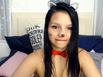 scarlet_benson chaturbate