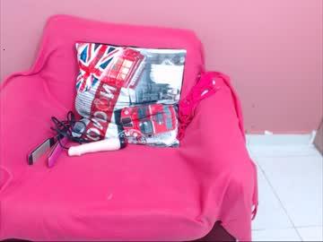 scarlet_princess chaturbate