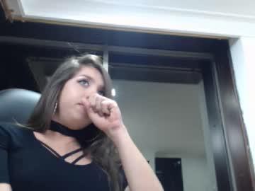 scarlett18_ chaturbate