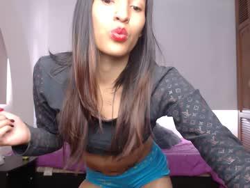 scarlett_15 chaturbate