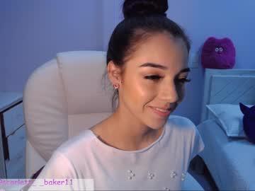 scarlett__baker chaturbate