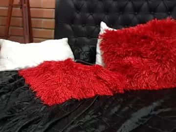 scarlett_chrismari chaturbate