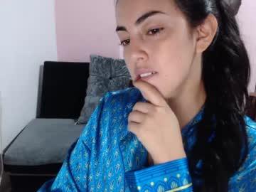 scarlett_loveyes_ chaturbate