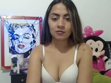 scarlett_pretty166 chaturbate